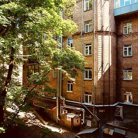 Odnokomnatnaya Studiya شقة *