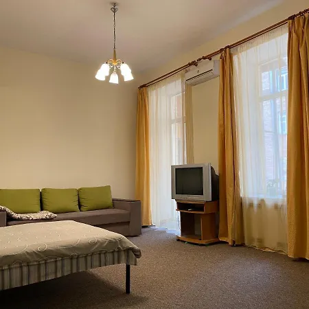 Odnokomnatnaya Studiya
