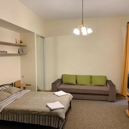 Apartment Odnokomnatnaya Studiya